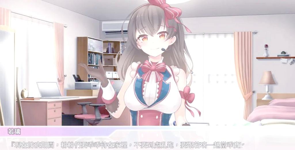 恋与经纪人2最新版本玩法详解:玩转经营养成游戏