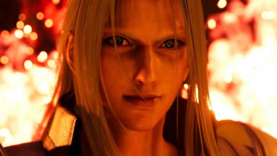 最终幻想7重生安卓版免费试玩？Demo版本体验分享