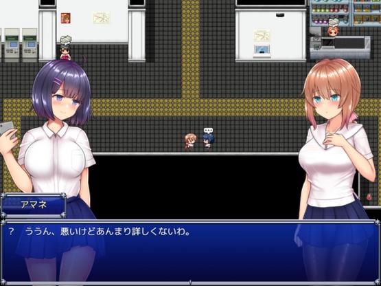 想玩魔法少女天穹法妮雅？这里提供原版汉化版下载！