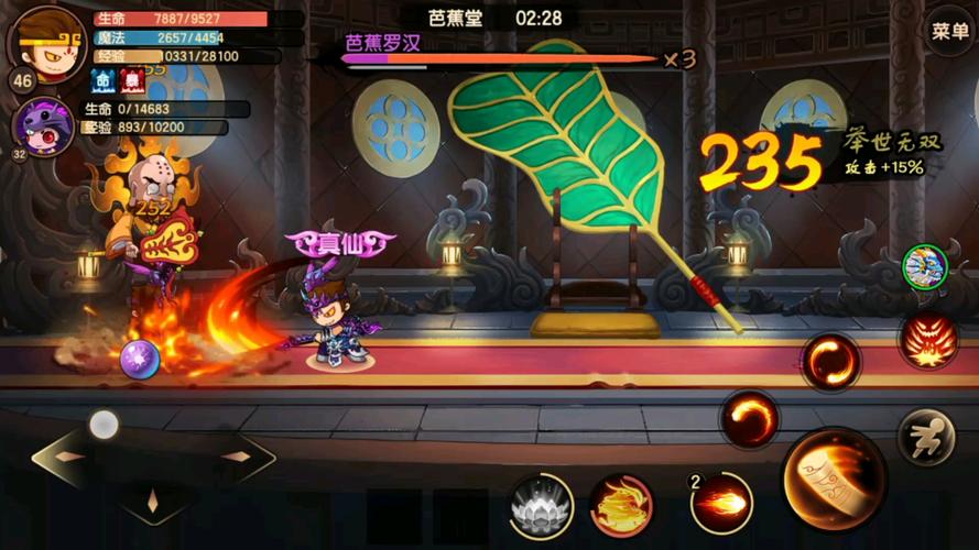 怀孕无双游戏玩法详解:深度解析游戏机制