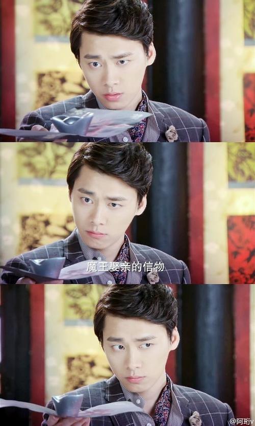 活色生香所有版本盘点：剧情大比拼！