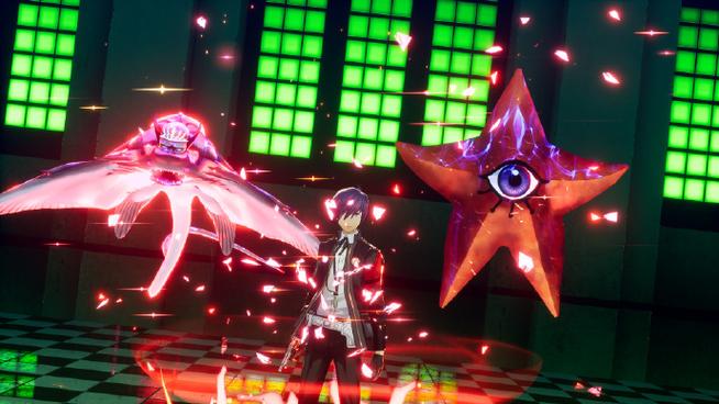 少女异闻录官网地址:快速进入游戏世界