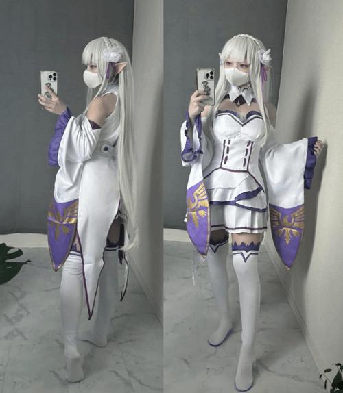 对妻子Cosplay进行指导:最新版详细步骤指南