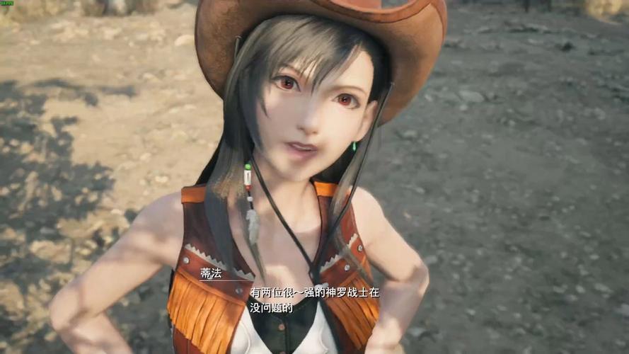 寻找蒂法动画？这份游戏攻略大全助你轻松上手