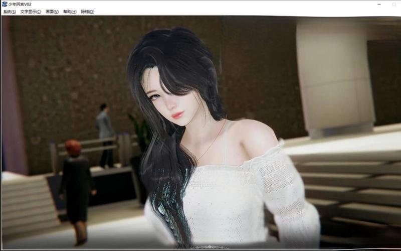 少年阿宾汉化版下载地址大全，快速下载无忧虑