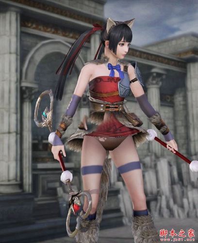 最新无双大蛇3福利版汉化版：更新内容一览