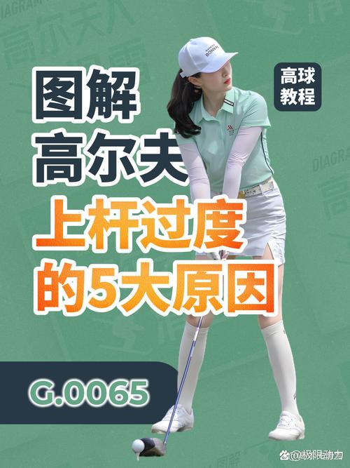 高尔夫:棒球洞的绅士游戏,你玩过吗?