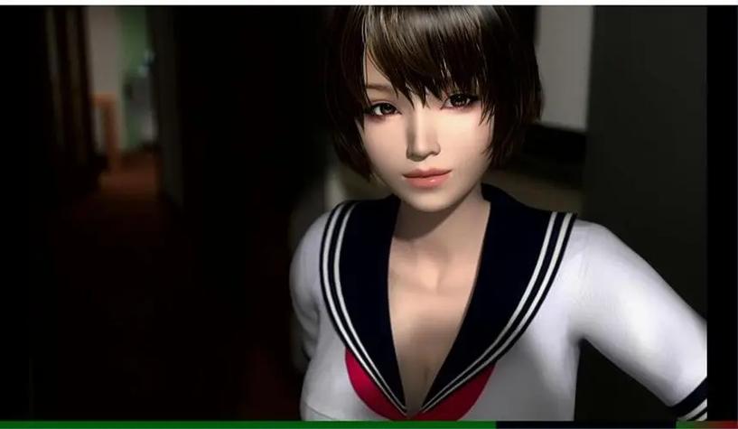 女神的最佳交易安卓汉化下载:精彩剧情等你解锁