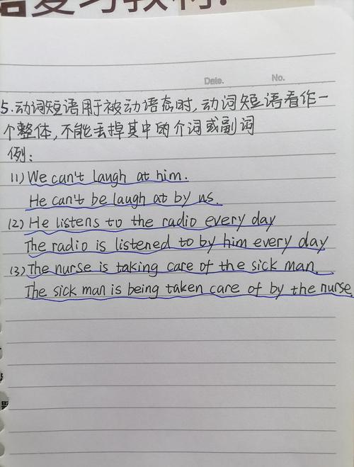 英语语法The：你不知道的那些小秘密