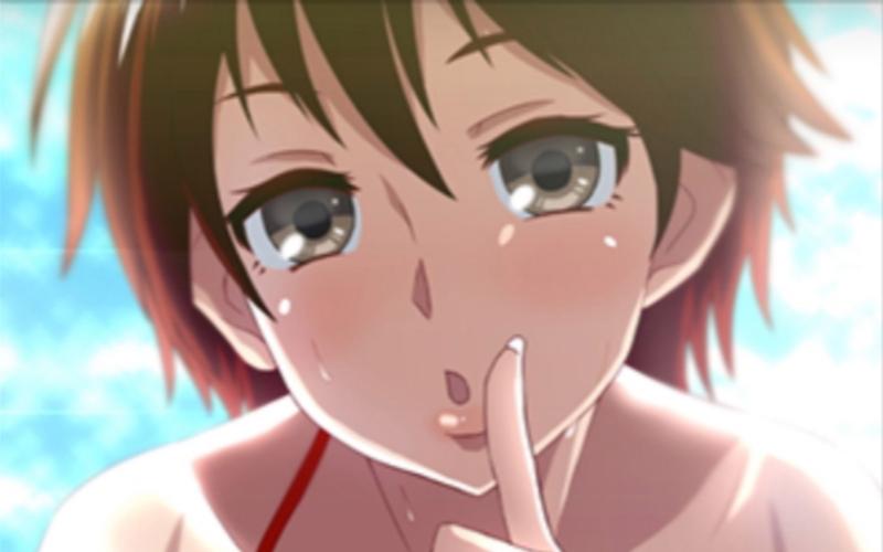 我的秘密暑假时光2官方正式版下载：最新版游戏等你来玩！