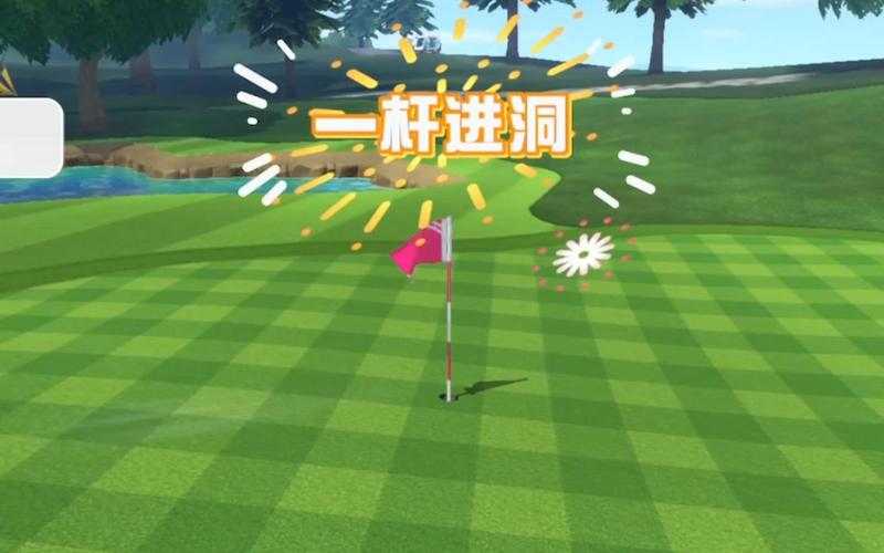 想玩高尔夫棒球洞游戏?下载方法都在这里!