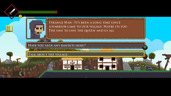 腐败王国最新版本汉化:巴比伦汉化组倾情奉献!