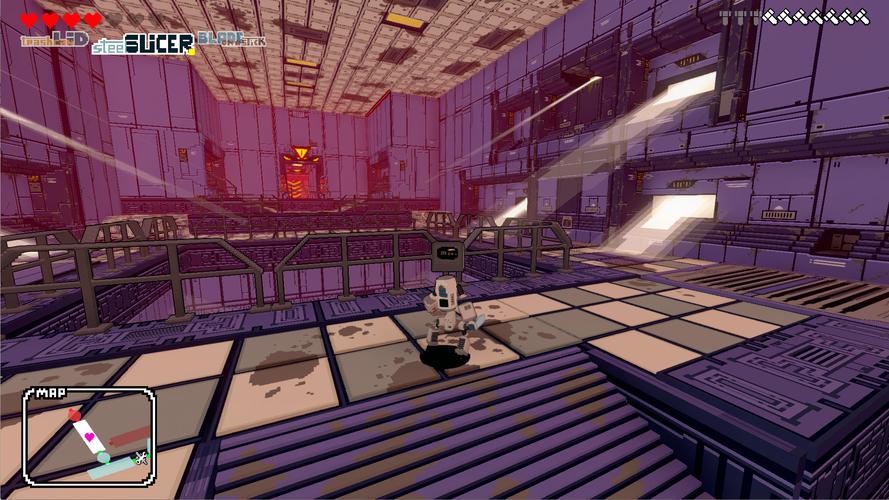 心脏问题游戏官网:高品质剧情向游戏,等你来体验