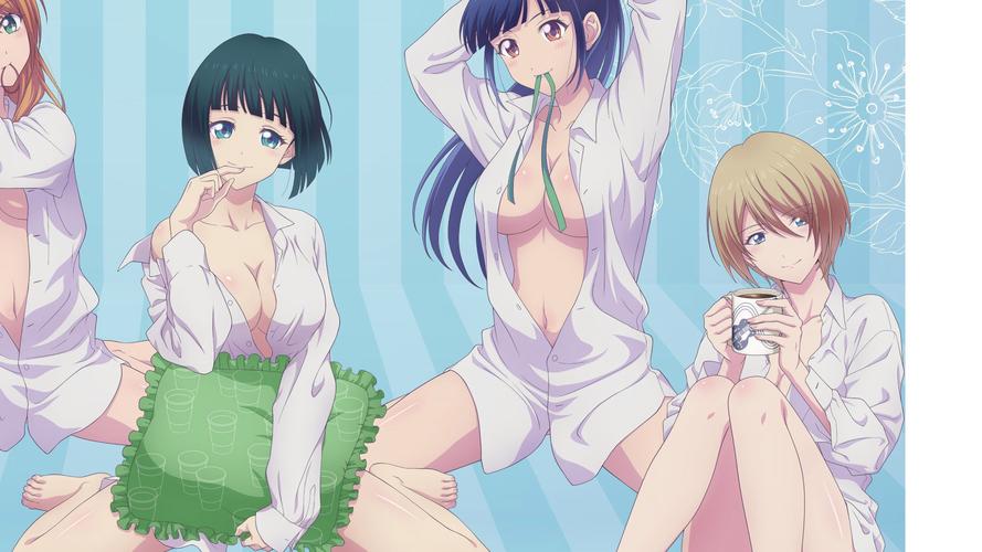 最新与杏奈的同居14日更新地址,不容错过!