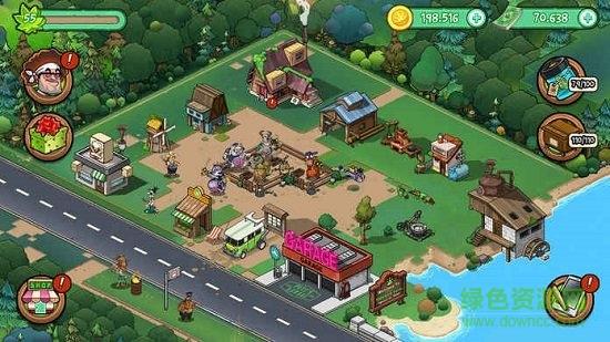 淑女都市V1.0e完结版游戏下载：玩转都市，体验精彩人生