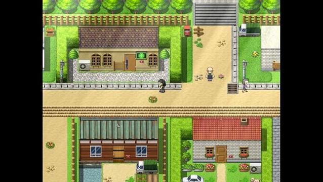 无知少女的乡村韵事游戏下载地址:畅玩精彩乡村生活