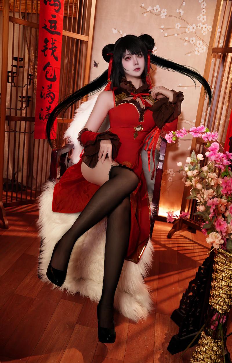 新婚妻子Cosplay游戏官网:一起开启梦幻Cosplay之旅