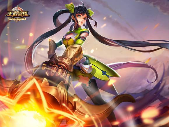 最快王者荣耀安卓下载方法：告别等待，立即开黑！