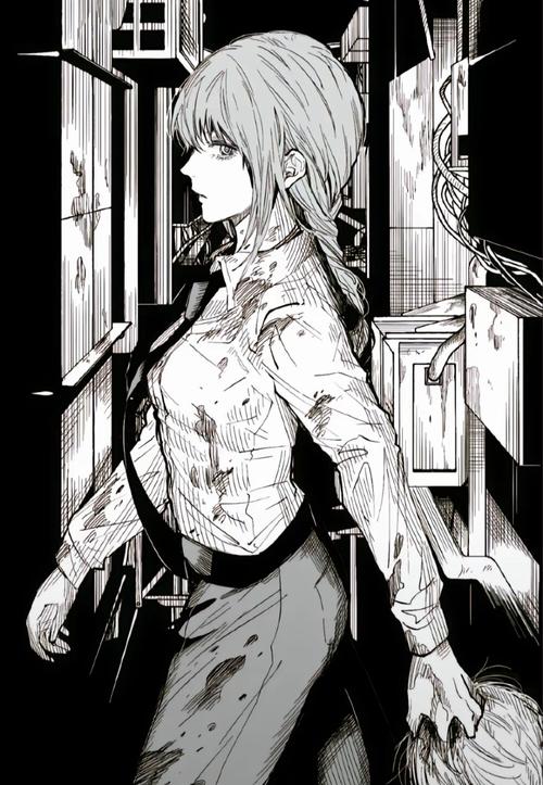 电锯人下载地址大全：高清资源免费获取