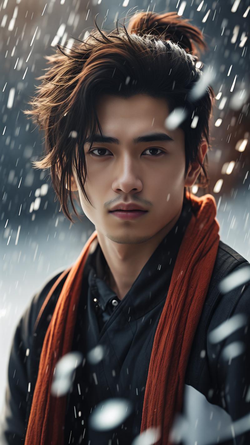 帅气我官方网站：这里有你想要的一切！