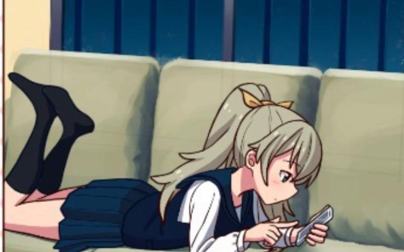 与妹妹共度一个月安卓版下载,沉浸式互动手游!