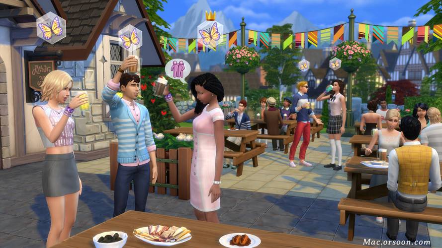 家庭生活FamilyFaring游戏官网下载：轻松玩转家庭模拟人生