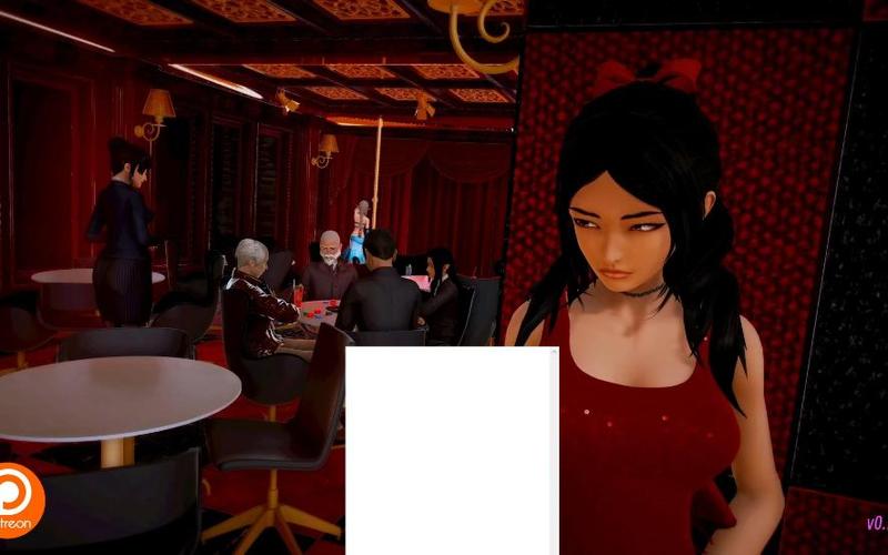 蜉蝣V0.2绅士游戏下载:资源分享及玩法攻略