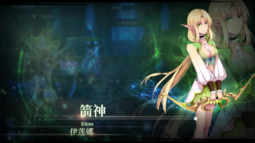 最新神话传记5汉化版下载:畅玩日式RPG,体验奇幻之旅!