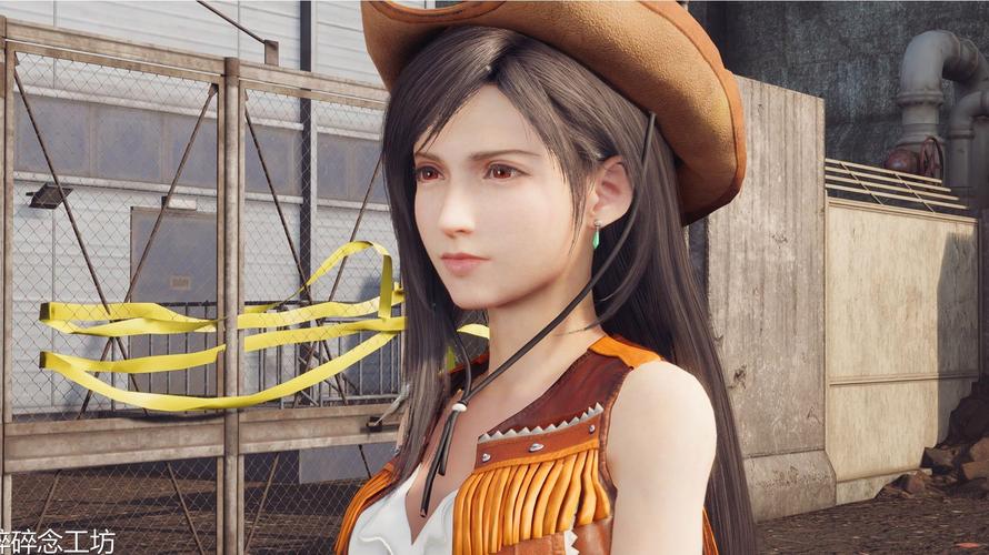 最终幻想7重生安卓版免费试玩？Demo版本体验分享