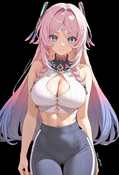 热拉可爱:二次元妻子最新动态,你最爱的她来了!