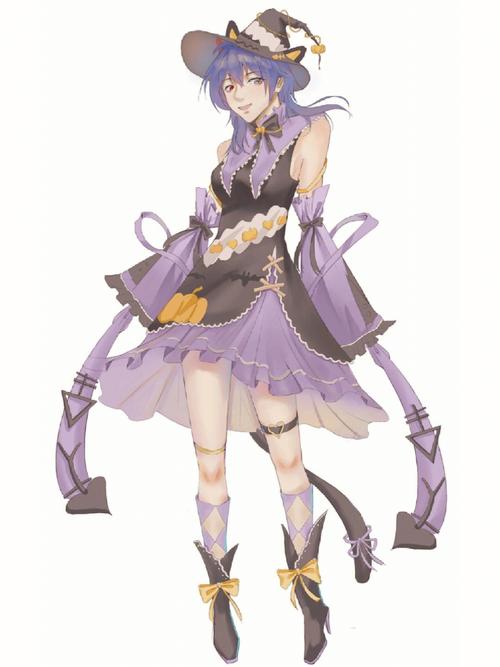 夏色四叶草游戏官网：精美立绘，日系RPG等你体验！