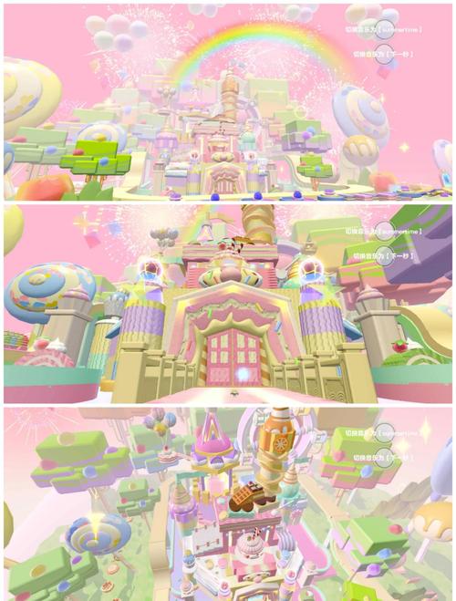 末世少女游戏攻略：生存挑战与地图详解