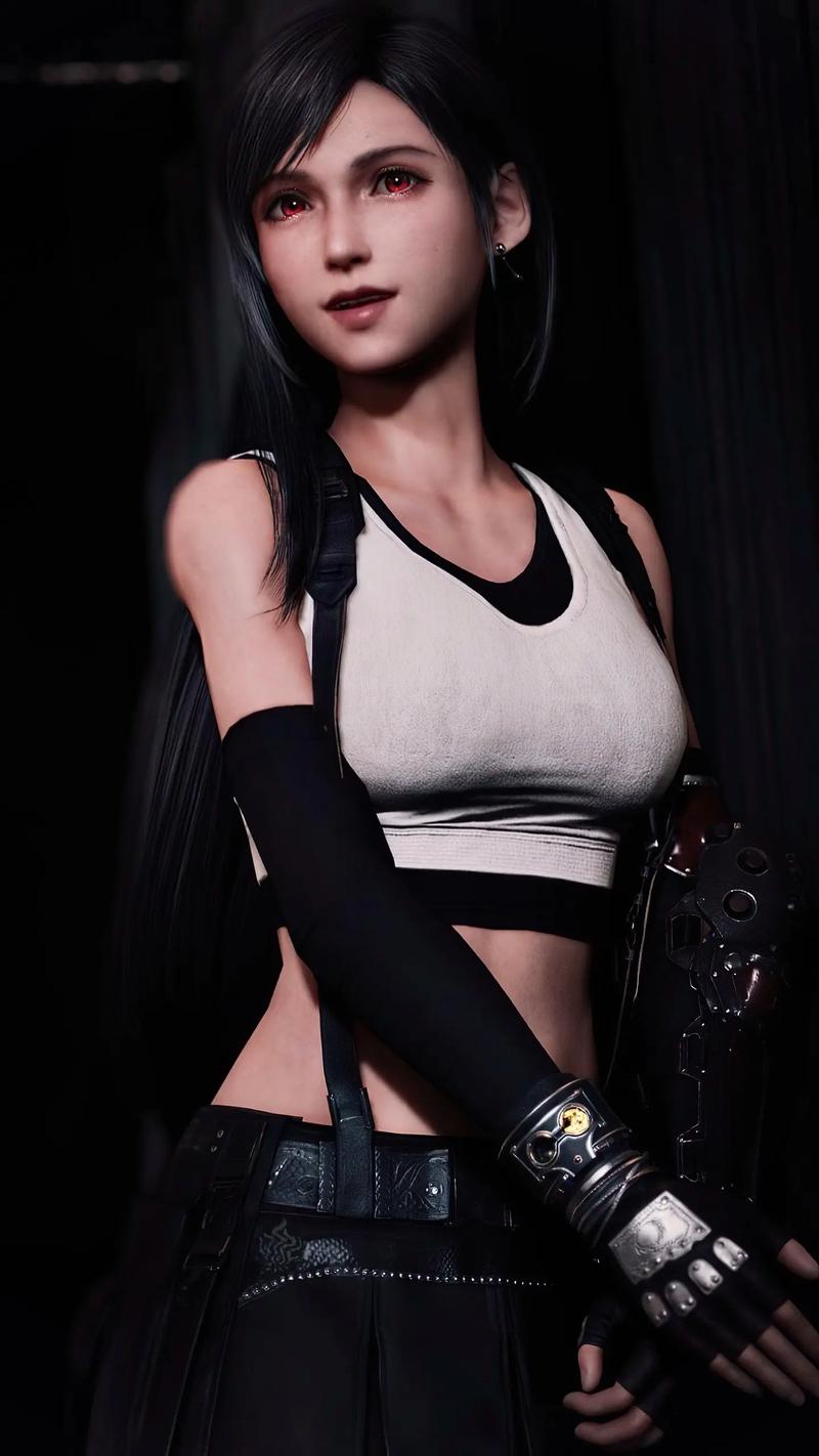 寻找超嫩DOA蒂法?最新更新地址在这里