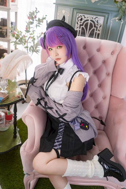 coser1游戏下载:简单易上手的Cosplay素材库