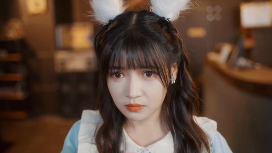 甜心AI追捕计划游戏官网:六位甜心,谁是隐藏的AI?