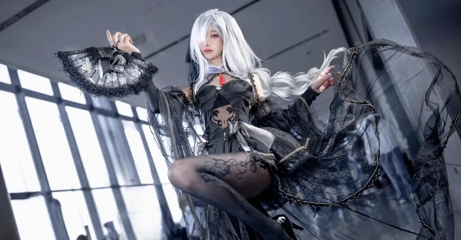 coser花絮绅士游戏体验:好玩吗?值不值得玩?