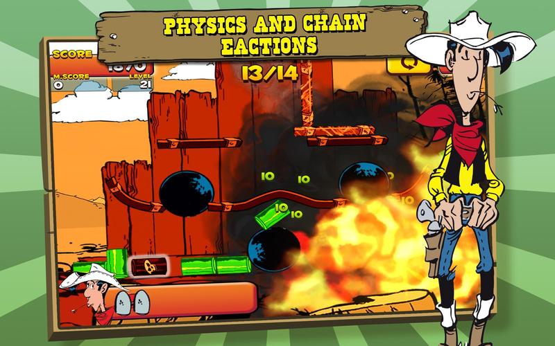 幸运儿马克：超高品质欧美SLG游戏攻略