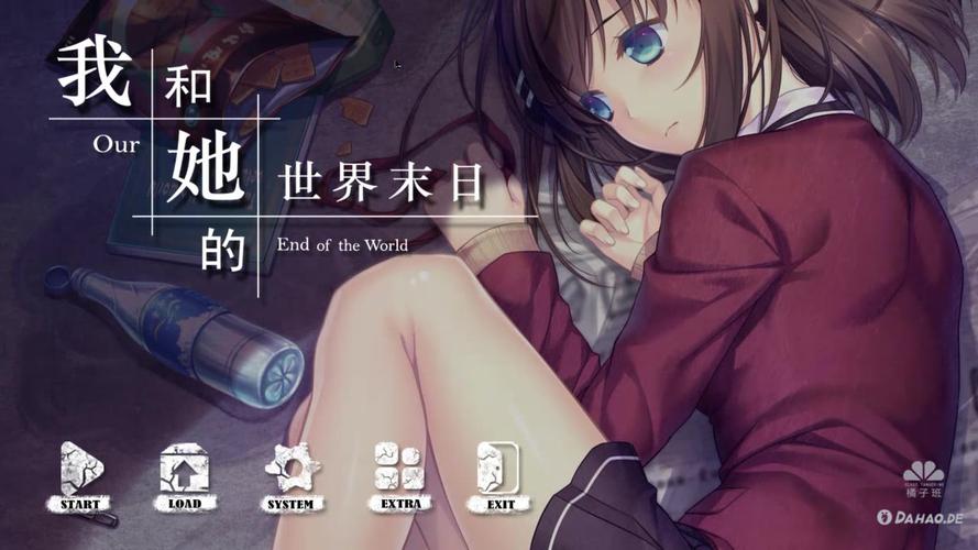 世界末日题材游戏下载：一个世界末日的故事如何获取？