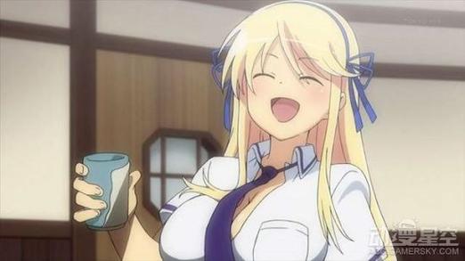 良心推荐!新生也疯狂第二季EP.3绅士游戏:值得一玩的理由