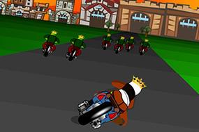 郊区王子游戏下载：最新版本V0.60完整攻略