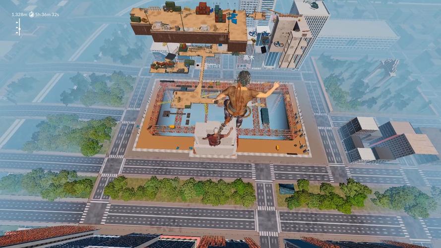 寻找信仰之跃更新地址？这里有最新消息！