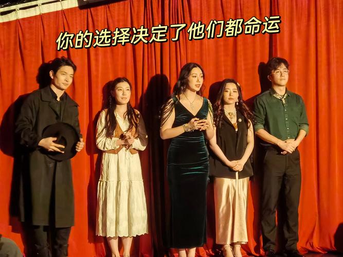 欲望的抉择安卓剧情:命运的抉择,你将走向何方?