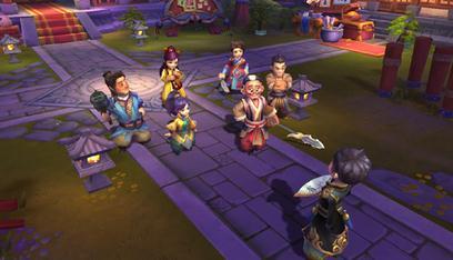 黄道幻想1杨过游戏评测：剧情、画面、玩法深度解析