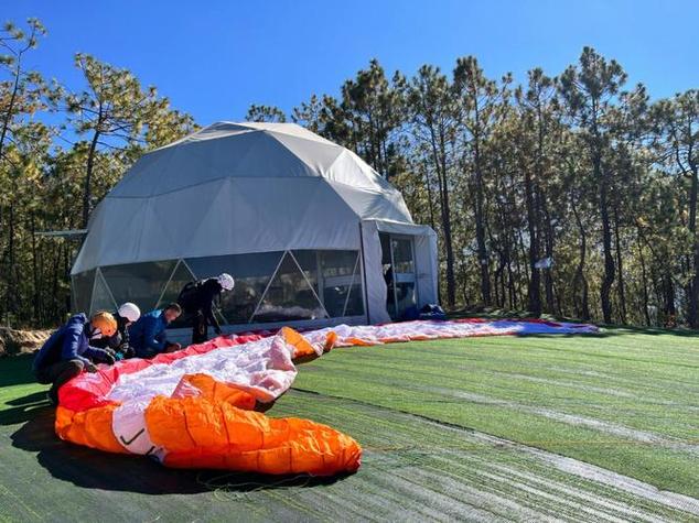 空域猎手游戏详解：版本攻略及玩法技巧全解析