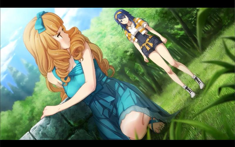 想看在世界尽头咏唱恋曲的少女？告诉你最新版本及观看方法！