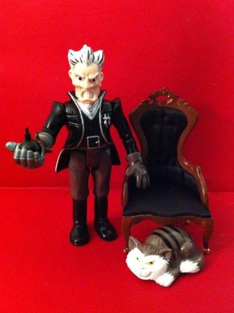 寻找疯猫版本大全？这里有你想要的！