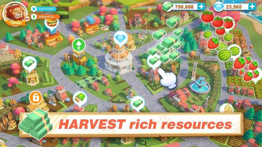 玩转重生之岛最新版本:新手玩家必看指南