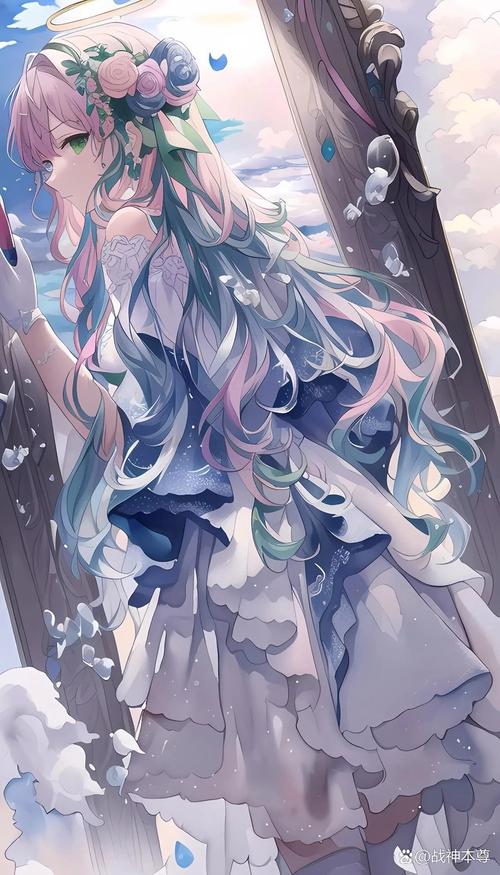 下载家出少女安卓版:感受独特的二次元世界