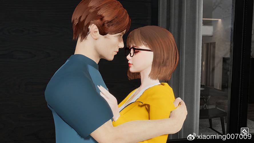 下载安卓游戏:雪山别墅和三个女孩的假期