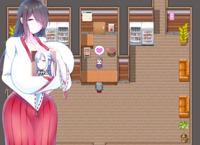 母上攻略重制版1-4绅士游戏:新手入门必看